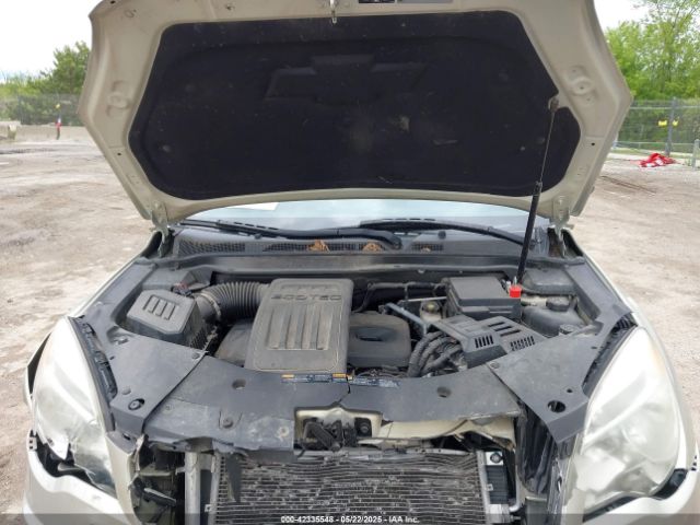 1GNFLFEK2EZ127938 Chevrolet EQUINOX 1LT