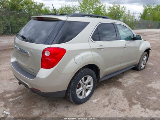 1GNFLFEK2EZ127938 Chevrolet EQUINOX 1LT