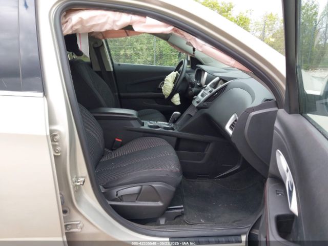 1GNFLFEK2EZ127938 Chevrolet EQUINOX 1LT