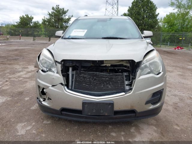 1GNFLFEK2EZ127938 Chevrolet EQUINOX 1LT