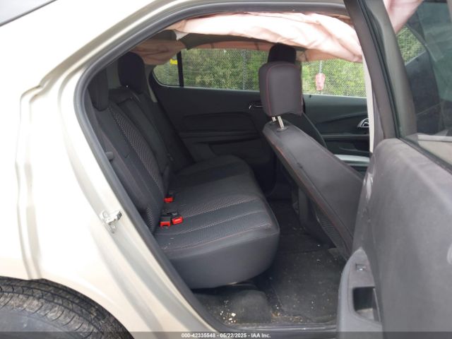 1GNFLFEK2EZ127938 Chevrolet EQUINOX 1LT