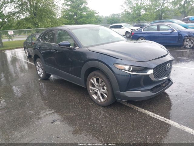 2020 MAZDA CX-30 3MVDMBCL0LM136331