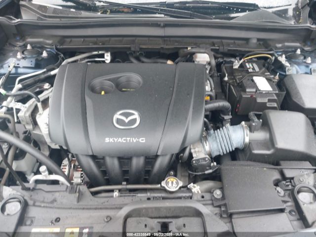 2020 MAZDA CX-30 3MVDMBCL0LM136331 Photo 9