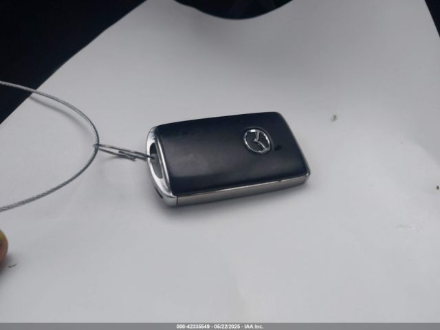 2020 MAZDA CX-30 3MVDMBCL0LM136331 Photo 10