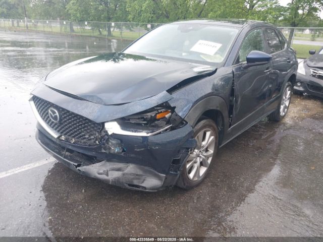 2020 MAZDA CX-30 3MVDMBCL0LM136331 Photo 1