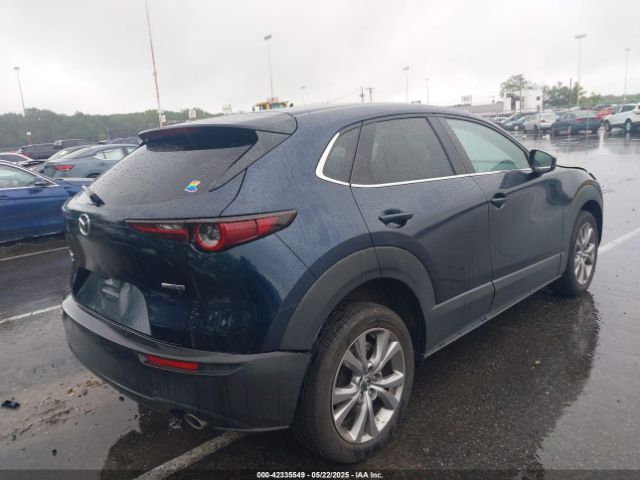 2020 MAZDA CX-30 3MVDMBCL0LM136331 Photo 3