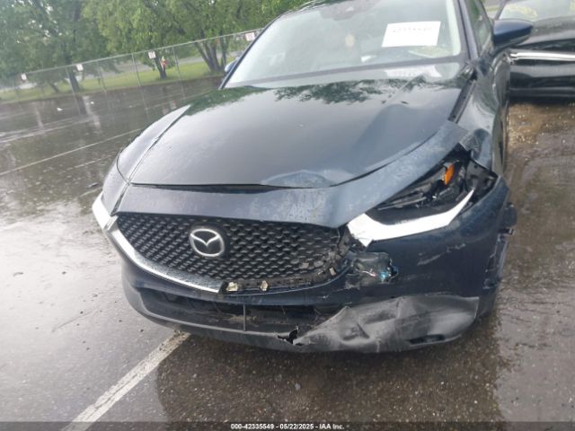 2020 MAZDA CX-30 3MVDMBCL0LM136331 Photo 5
