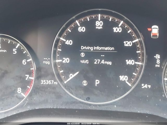 2020 MAZDA CX-30 3MVDMBCL0LM136331 Photo 6