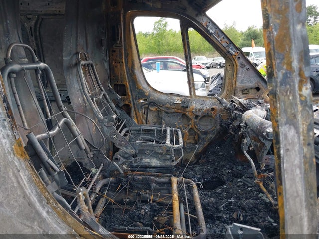 Aukcja sprzedaży 2021 Ram Promaster 3500 Cargo Van High Roof 159 Wb Ext, vin: 3C6MRVJG2ME587757, numer aukcji: 42335555