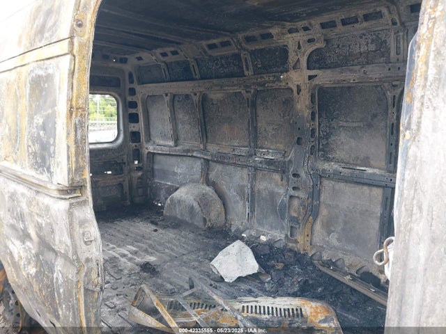 Aukcja sprzedaży 2021 Ram Promaster 3500 Cargo Van High Roof 159 Wb Ext, vin: 3C6MRVJG2ME587757, numer aukcji: 42335555