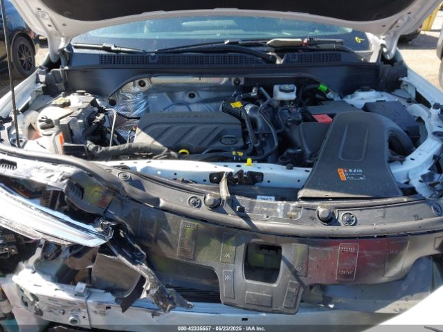 2024 BUICK ENVISTA KL47LAE22RB144232 Photo 9