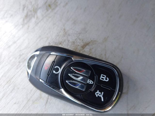 2024 BUICK ENVISTA KL47LAE22RB144232 Photo 10