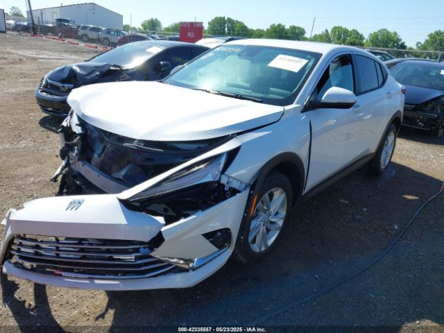 2024 BUICK ENVISTA KL47LAE22RB144232 Photo 1