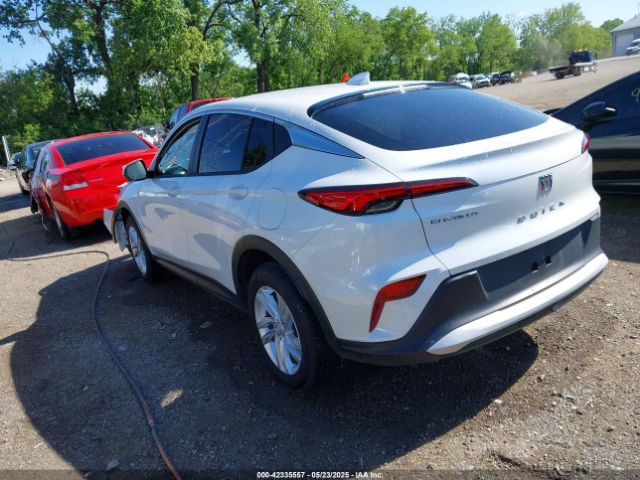 2024 BUICK ENVISTA KL47LAE22RB144232 Photo 2