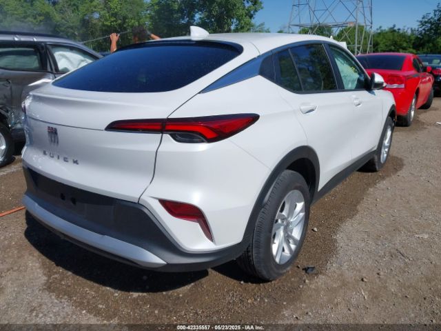 2024 BUICK ENVISTA KL47LAE22RB144232 Photo 3