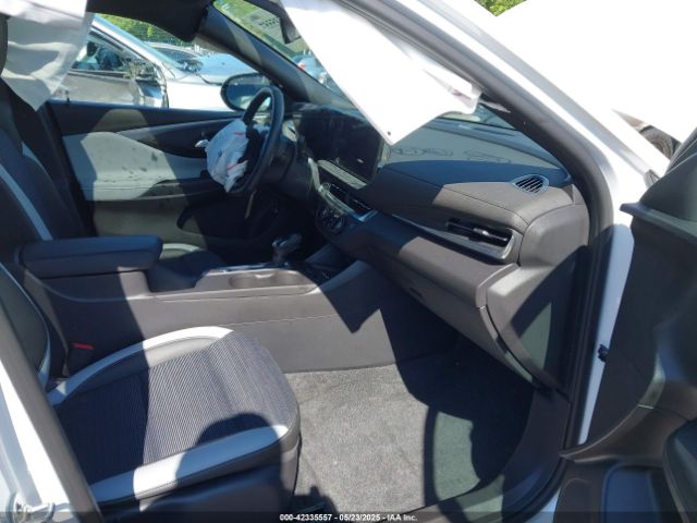 2024 BUICK ENVISTA KL47LAE22RB144232 Photo 4