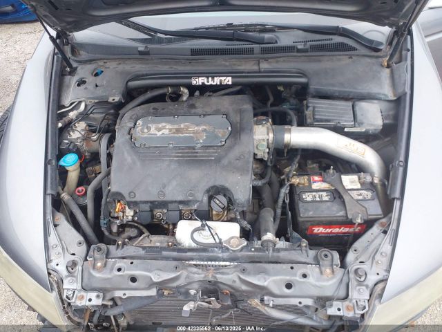 2005 ACURA TL 19UUA66215A075173 Photo 9