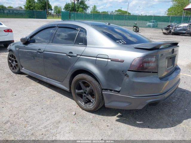 2005 ACURA TL 19UUA66215A075173 Photo 2