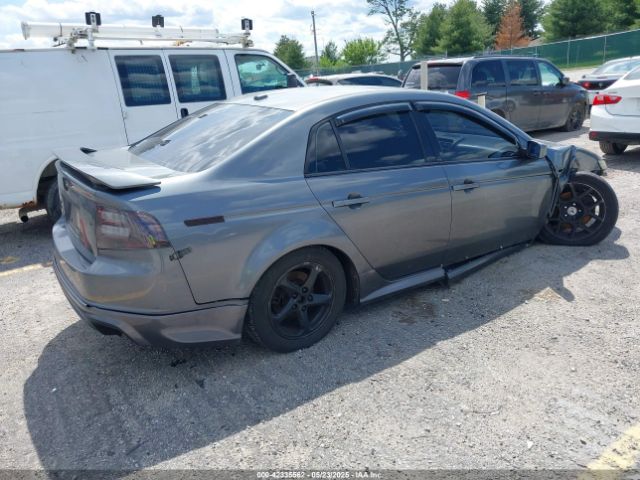 2005 ACURA TL 19UUA66215A075173 Photo 3