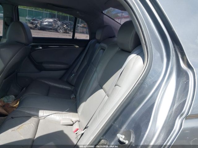 2005 ACURA TL 19UUA66215A075173 Photo 7