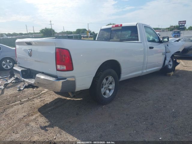 2017 RAM 1500 3C6JR6DT1HG631873 Photo 3
