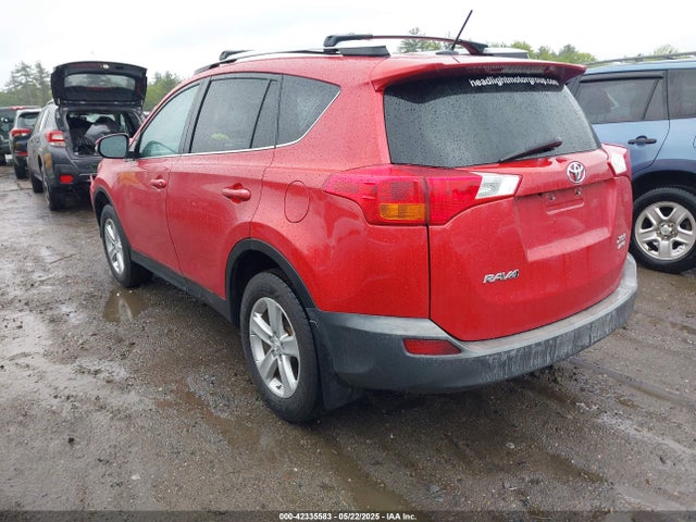 Toyota 2ar-fe 2014 2T3RFREV1EW156789 Image 3