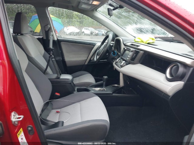 Toyota 2ar-fe 2014 2T3RFREV1EW156789 Image 5