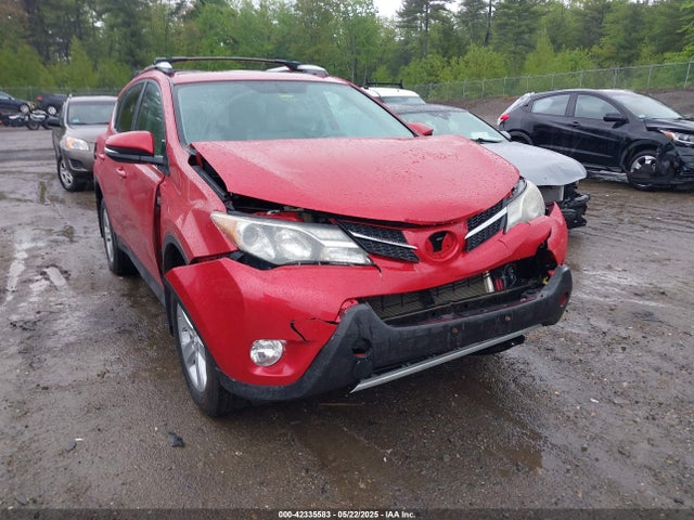 Toyota 2ar-fe 2014 2T3RFREV1EW156789 Image 6