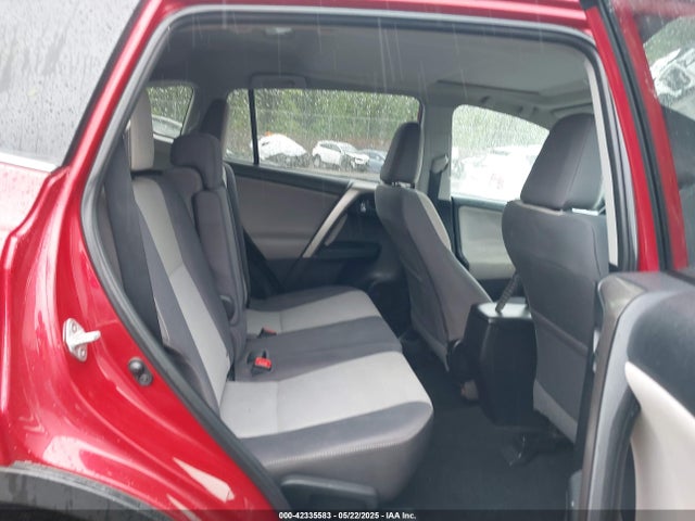 Toyota 2ar-fe 2014 2T3RFREV1EW156789 Image 8