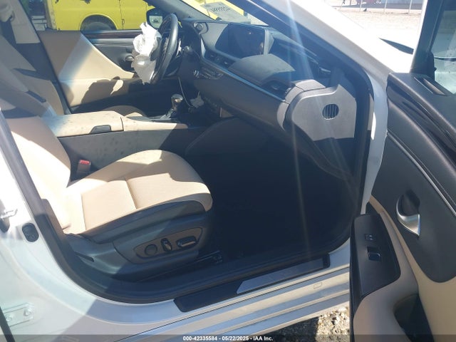 58ADZ1B17MU086347 Lexus 2gr-fks