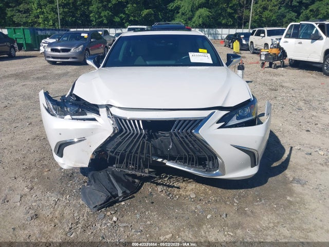 58ADZ1B17MU086347 Lexus 2gr-fks