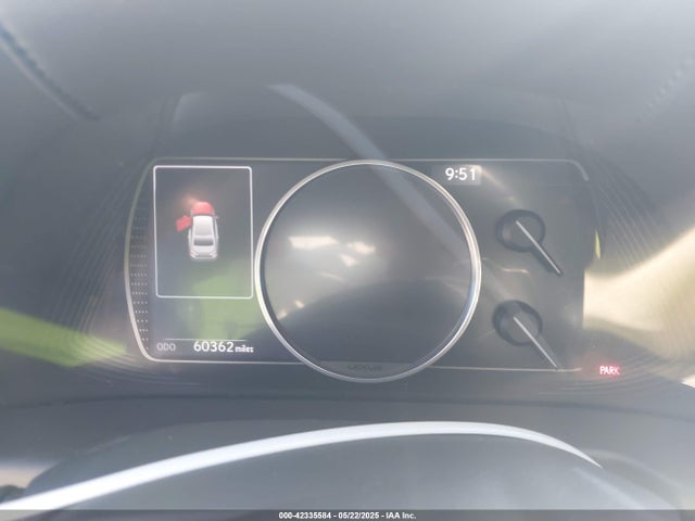 58ADZ1B17MU086347 Lexus 2gr-fks