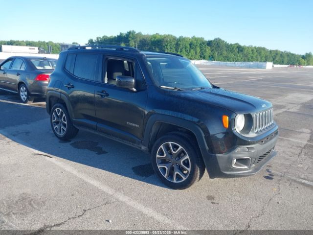 2017 JEEP RENEGADE ZACCJBBB0HPE54422