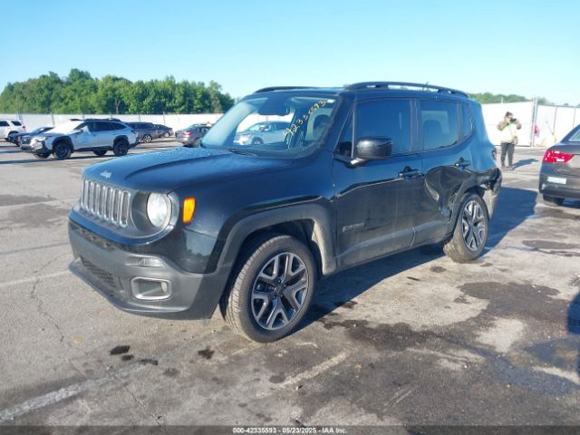 2017 JEEP RENEGADE ZACCJBBB0HPE54422 Photo 1