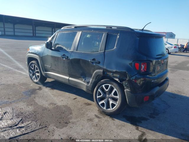 2017 JEEP RENEGADE ZACCJBBB0HPE54422 Photo 2