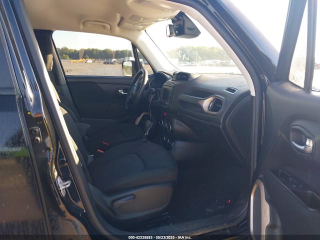 2017 JEEP RENEGADE ZACCJBBB0HPE54422 Photo 4