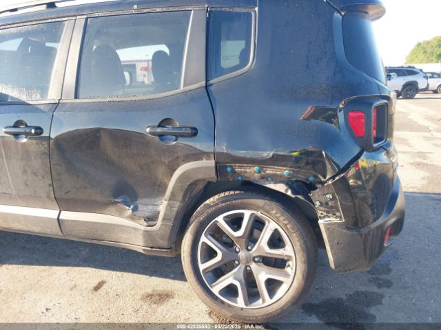 2017 JEEP RENEGADE ZACCJBBB0HPE54422 Photo 5