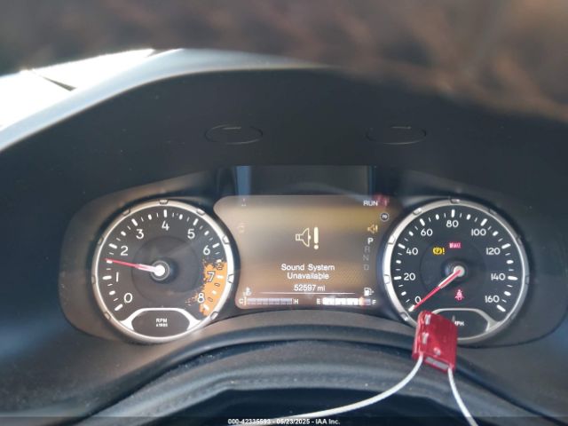 2017 JEEP RENEGADE ZACCJBBB0HPE54422 Photo 6