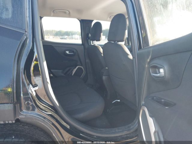 2017 JEEP RENEGADE ZACCJBBB0HPE54422 Photo 7