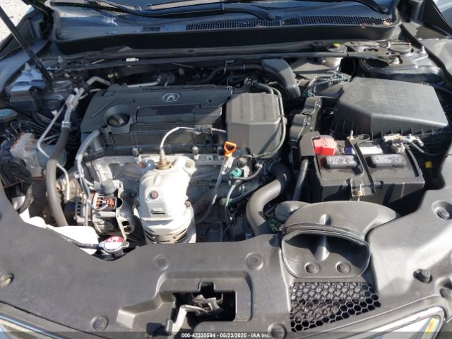2016 ACURA TLX 19UUB1F57GA007053 Photo 9