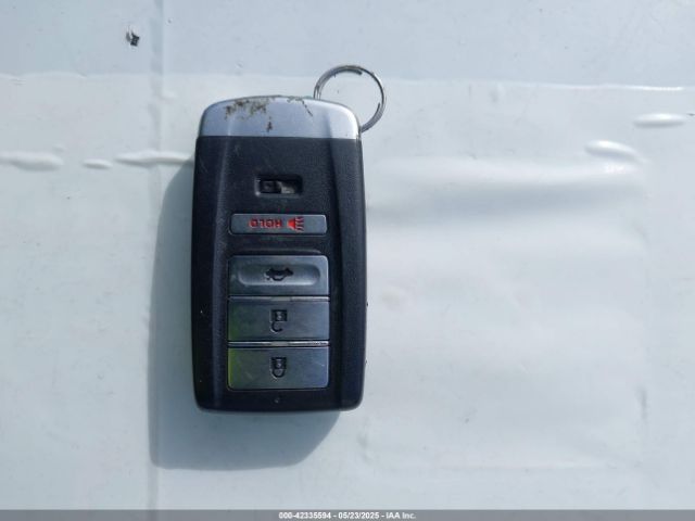 2016 ACURA TLX 19UUB1F57GA007053 Photo 10