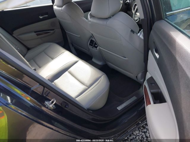 2016 ACURA TLX 19UUB1F57GA007053 Photo 7