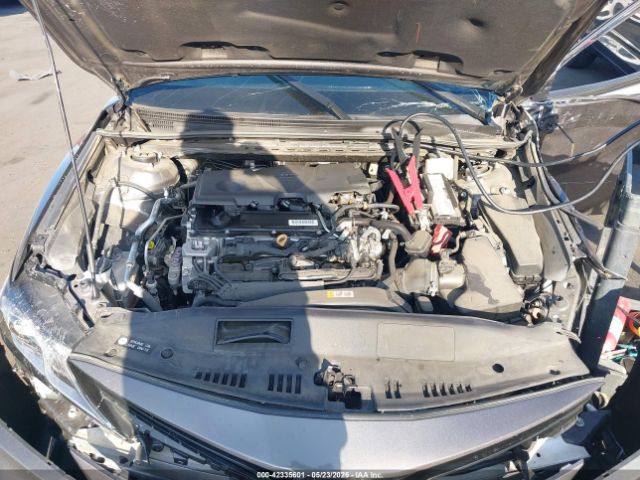 4T1C11AK5NU047780 Toyota a25a-fks