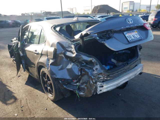 4T1C11AK5NU047780 Toyota a25a-fks
