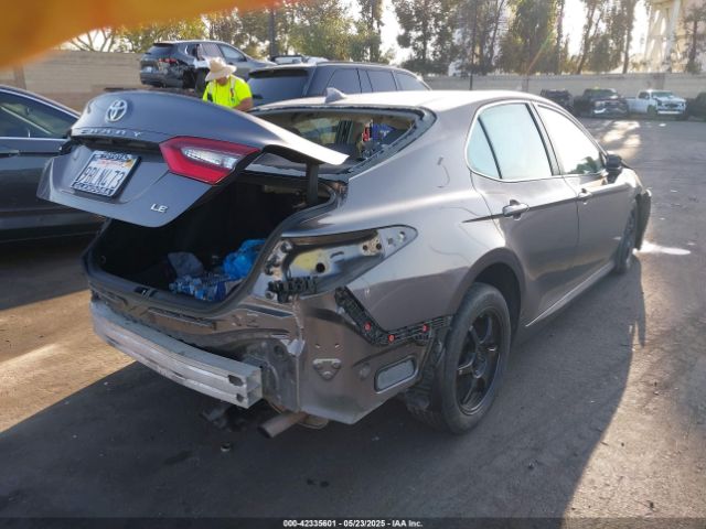 4T1C11AK5NU047780 Toyota a25a-fks