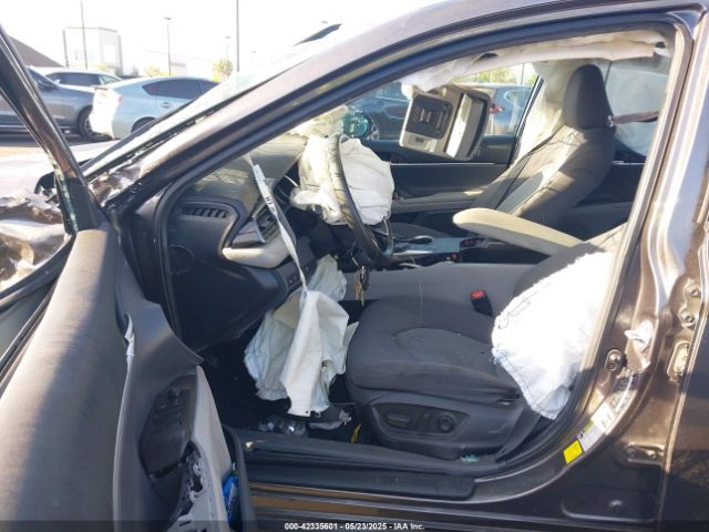 4T1C11AK5NU047780 Toyota a25a-fks