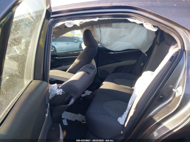 4T1C11AK5NU047780 Toyota a25a-fks