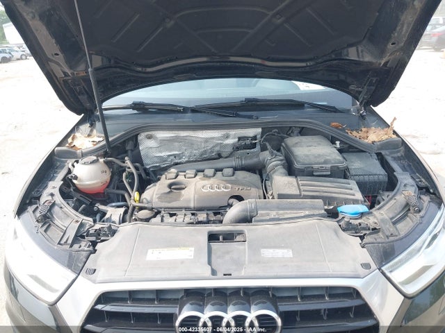 2018 AUDI Q3 WA1ECCFS3JR009080 Photo 9