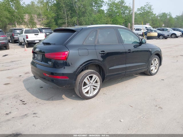 2018 AUDI Q3 WA1ECCFS3JR009080 Photo 3