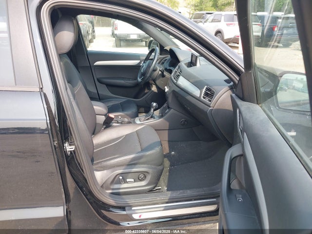 2018 AUDI Q3 WA1ECCFS3JR009080 Photo 4